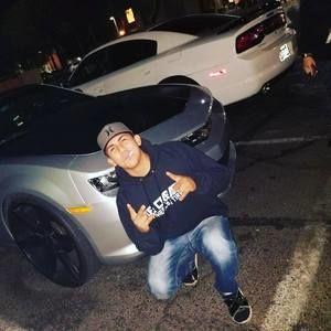 Meet your Posher, Ivan